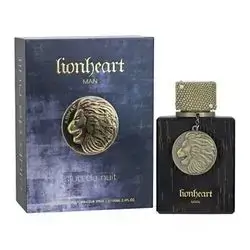 Lion Heart Man Armaf EDP 100ml