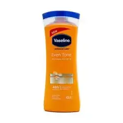 Nivea Body Lotion