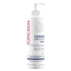 topicrem - dermo specific ph5 shampoo