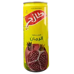 Fresh pomegranate juice, 250ml