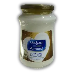 Marai cheese with cream Cheddar 500 gm