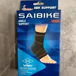 SAIBIKE ANKLE SUPPORT