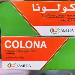 Colona Tablet