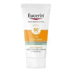 Eucerin SUN 20ml Oil Control Mini