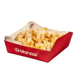 Cheese Box