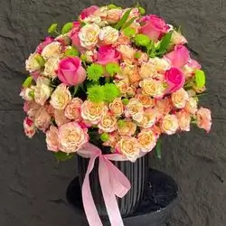 Flower Box