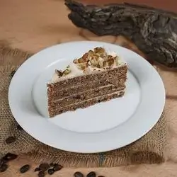Cake Slice