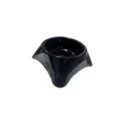Plastic Feeding Bowl