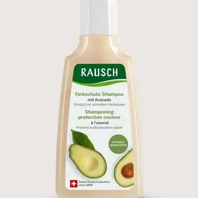 Colour Protecting Shampoo RAUSCH