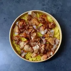  Chicken Gass Rizzo