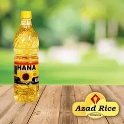 Hana Oil
