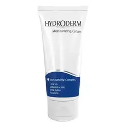 Hydroderm moisturizing cream