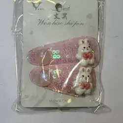 hair clip