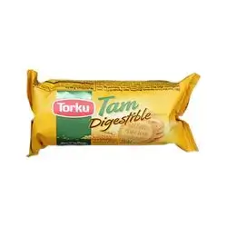 Turku Tam Digestible Biscuit 63 Gm