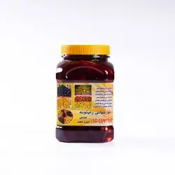 Pomegranate Moseles Pickles