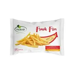 Nobar Sabz French Fries 2.5 Gm