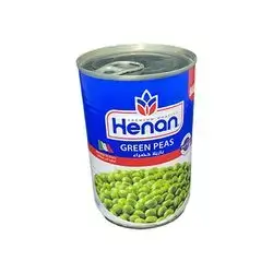 Henan Green Peans 400G