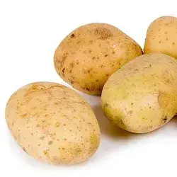 Syrian Potato