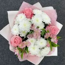 Flower Bouquet