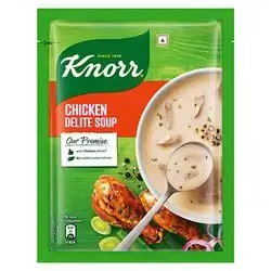 Knorr Classic Chicken Soup, 12x54g