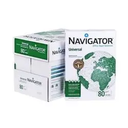 NAVIGATOR PAPER A4
