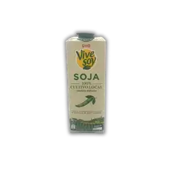Fifi Soi Pascal Milk 1ltr