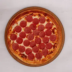 Sausage Pizza