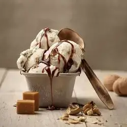 Mix Ice Cream