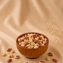 Roasted Peanuts in Shell