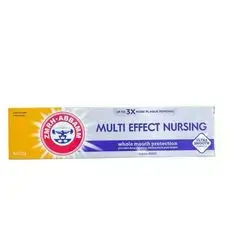 ZARH.ABBAMM MULTI EFFECT NURSING