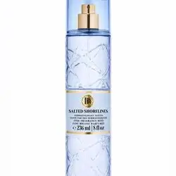 Bath & Body Salted Shorelines body mist 