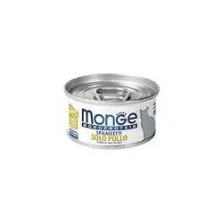 Monge Chicken 80 G
