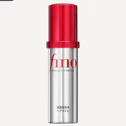 Fino Hair Oil Premium Touch Hair Oil 70g