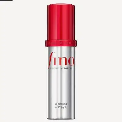 Fino Hair Oil Premium Touch Hair Oil 70g