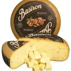 Veldhuyzen Basiron Cheese Walnut Kg