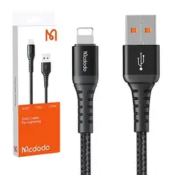 Mcdodo Data Cable For Lightening 3M Ca-226 3A
