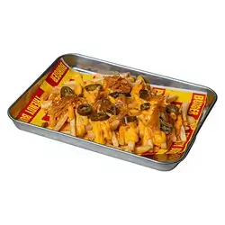 Trendy Fries