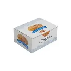 Sorbon Caramel Waffle 33x20