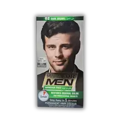 Maria Four Men hair dye