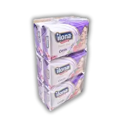 Alona Beauty Oasis Soap 100g, 6 pieces