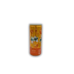 Miranda Orange 250 ml