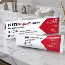 KIN GINGIVAL