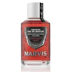 Marvis Cinnamon Mint Mouthwash