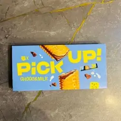 Pick Up Cake