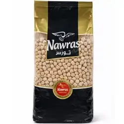 Chickpea nawras 5 kg