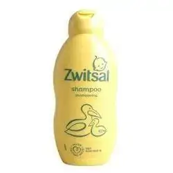 Zwitsal Anti-Klit Shampoo 200ml