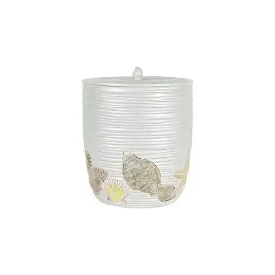 Seysel Bucket With Lid