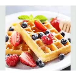 Special Waffle