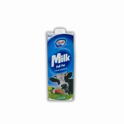 Panda Full Fat Milk 1ltr