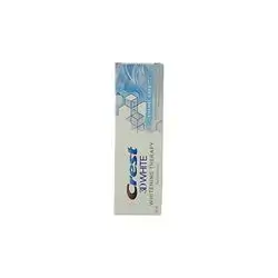 Crest 3D Whitening Therapy Enamel Care Toothpaste 75 Ml